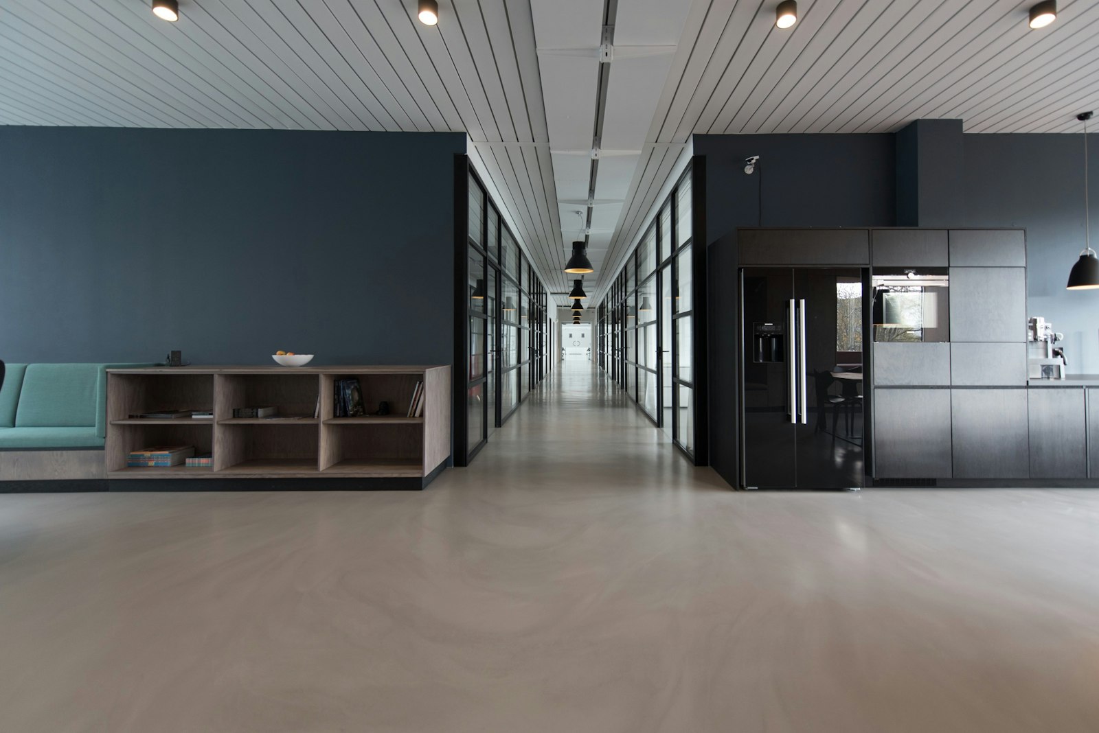 Home & Office