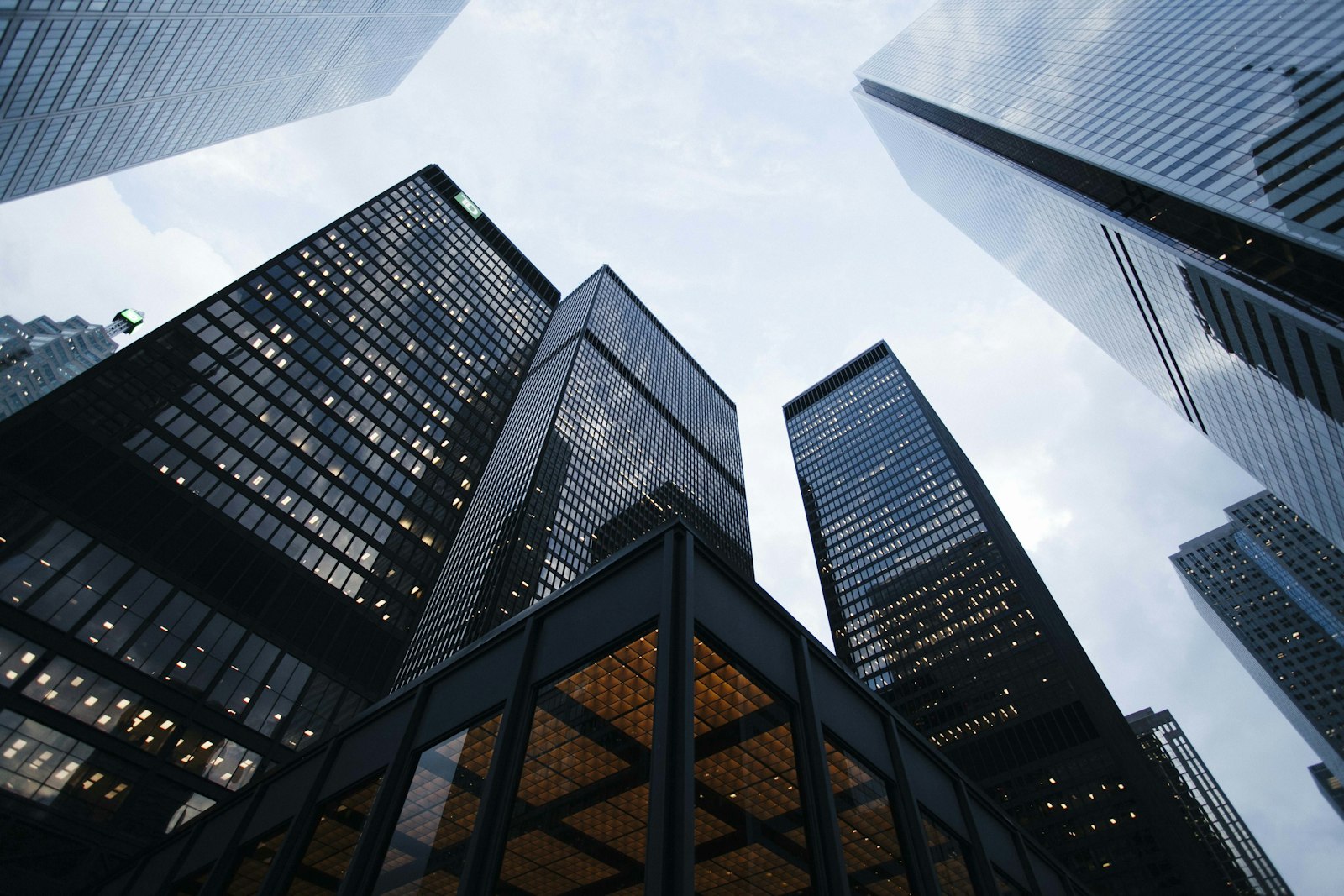 Architectural Films