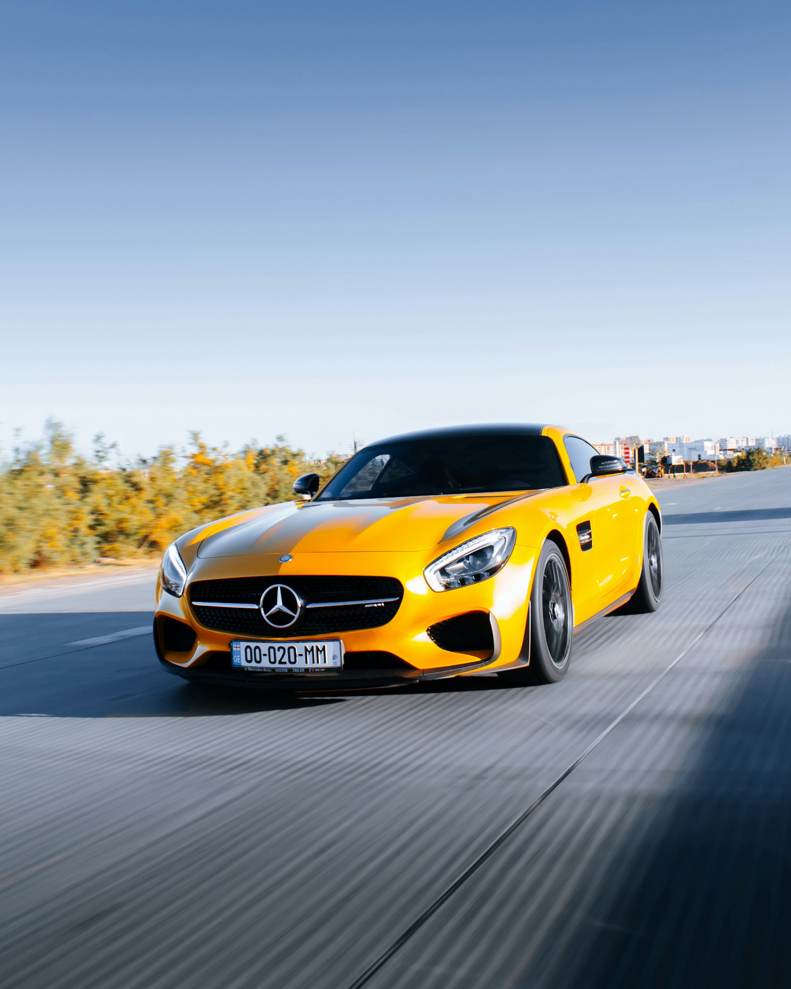 Bretwhes — Car Paint Protection